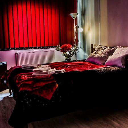 Pensiunea Georgibel デヴァ エクステリア 写真